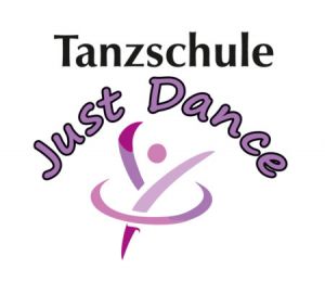 Tanzschule Just Dance Logo